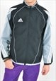 VINTAGE ADIDAS SHELL JACKET