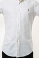 RALPH LAUREN COTTON 90S VINTAGE SHIRT 18080