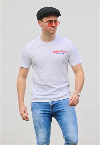 MEDFORD CRUISE USA TOURING T SHIRT