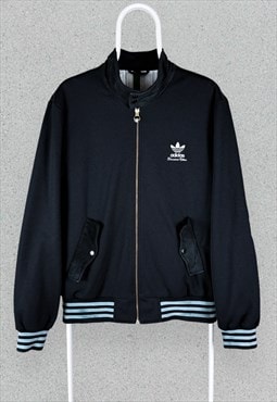 Adidas Originals Tournament Edition Bomber Jacket Medium