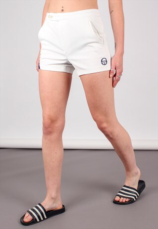 VINTAGE SERGIO TACCHINI TENNIS SHORTS ASM2380