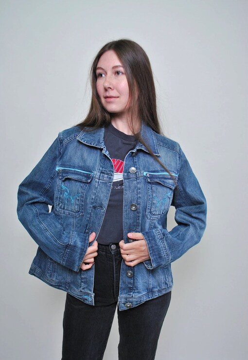 garment image