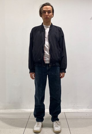 MARLBORO BOMBER JACKET
