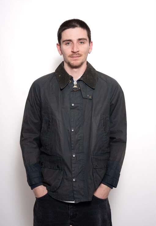 garment image