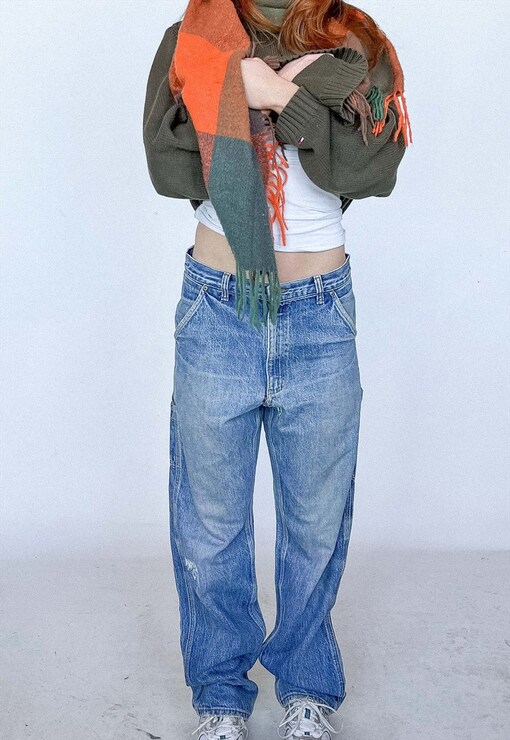 garment image