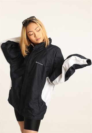 VINTAGE CHAMPION LIGHTWEIGHT FESTIVAL JACKET