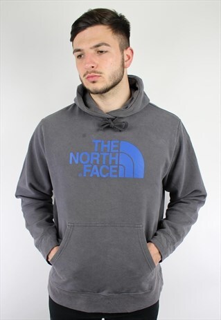 VINTAGE THE NORTH FACE HOODIE