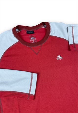 NIKE ACG Y2K LONG SLEEVE T-SHIRT