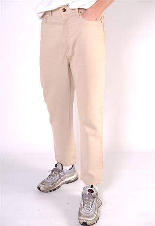 VINTAGE LEVIS CORDUROY TROUSERS