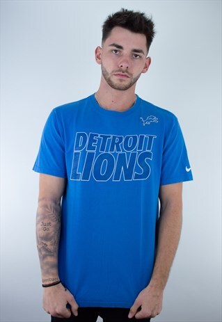 detroit lions t shirts cheap