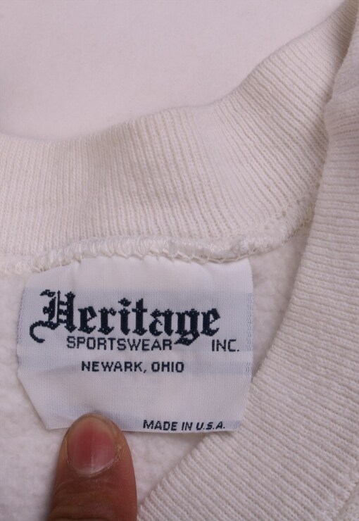 heritage sportswear inc