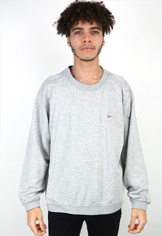 VINTAGE 90'S NIKE SWEATSHIRT