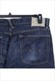 VINTAGE 90'S POLO RALPH LAUREN JEANS / PANTS DENIM STRAIGHT