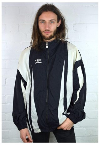 VINTAGE 90'S UMBRO JACKET