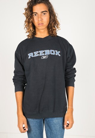 VINTAGE 90S REEBOK SWEATSHIRT/ R298