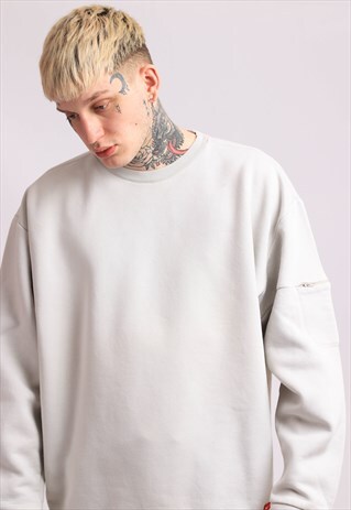 VINTAGE NIKE SWEATSHIRT