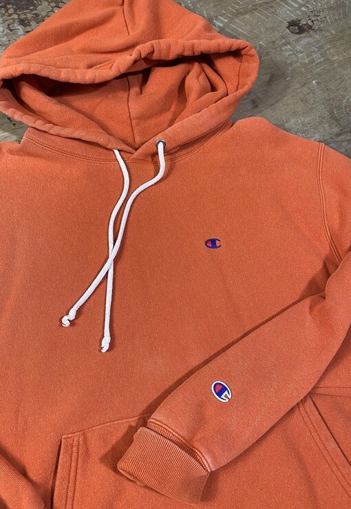 garment image