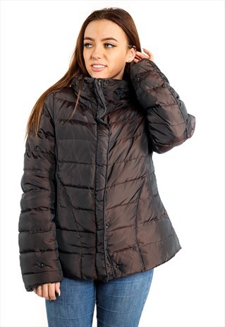 VINTAGE PUFFER JACKET J2569