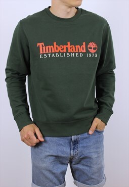 Vintage Timberland Sweatshirts