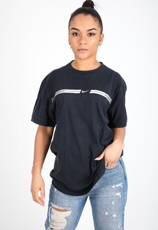 VINTAGE NIKE T-SHIRT T411
