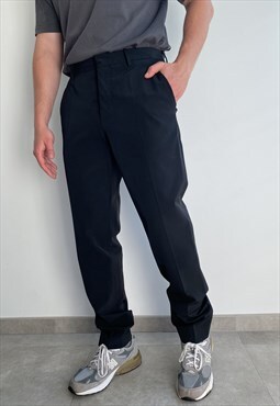 PRADA Casual Dress Pants Trousers