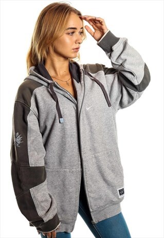 VINTAGE NIKE HOODIE H138