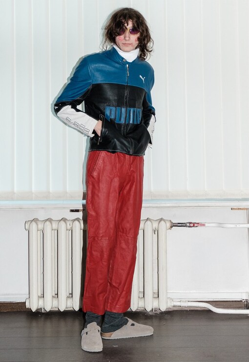garment image