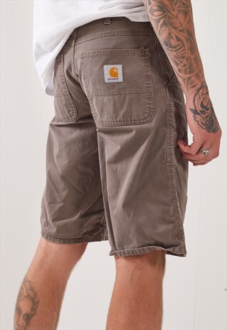 VINTAGE CARHARTT REGULAR BERMUDA SHORTS