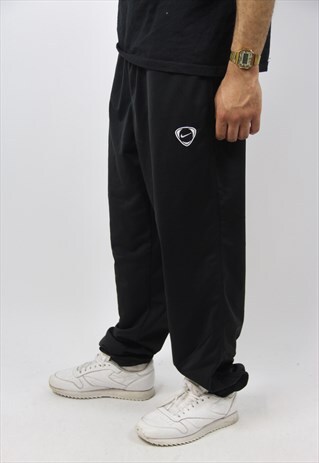 VINTAGE NIKE TRACKSUIT BOTTOMS