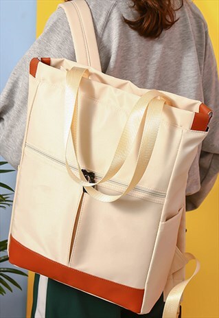 ALEXIA BACKPACK