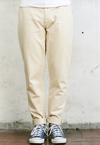 VINTAGE RALPH LAUREN CHINO PANTS