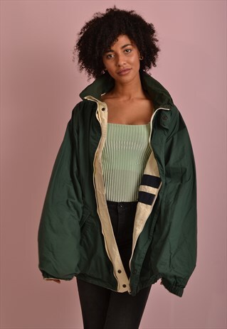NAUTICA REVERSIBLE JACKET GRH1658