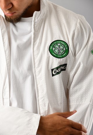 NIKE FOOTBALL 1988 JACKET TJ4617