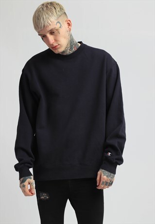 VINTAGE CHAMPION SWEATSHIRT