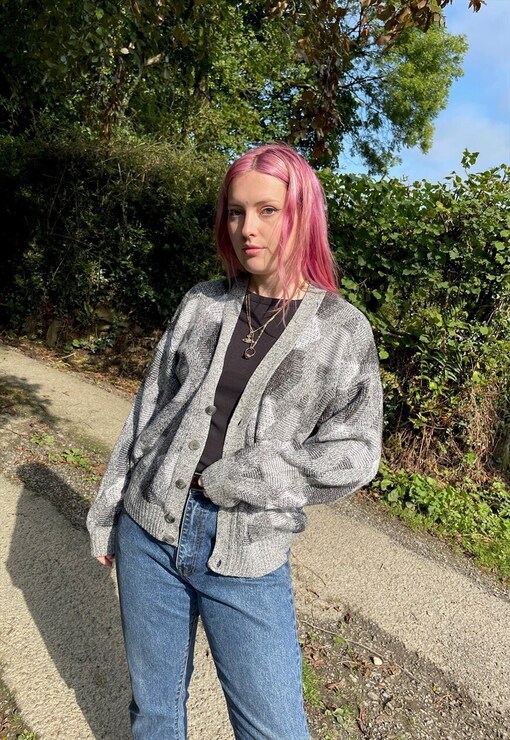garment image