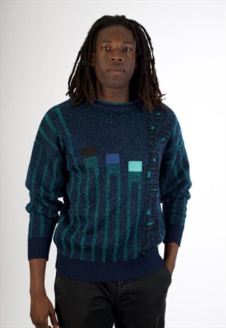 'SPACEJAM' VINTAGE JUMPER