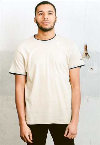 VINTAGE CHAMPION T-SHIRT