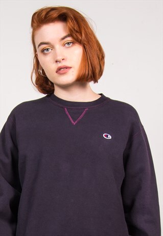 CHAMPION VINTAGE SWEATSHIRT