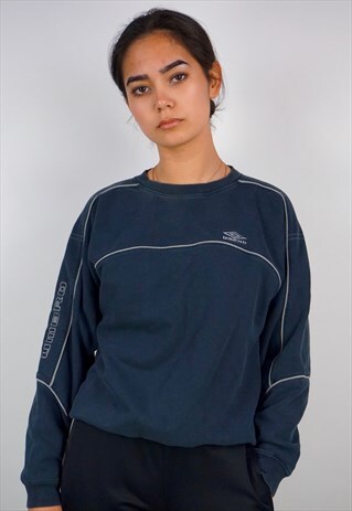 VINTAGE 90'S UMBRO SWEATSHIRT