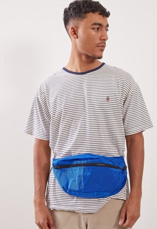 VINTAGE FESTIVAL BUM BAG
