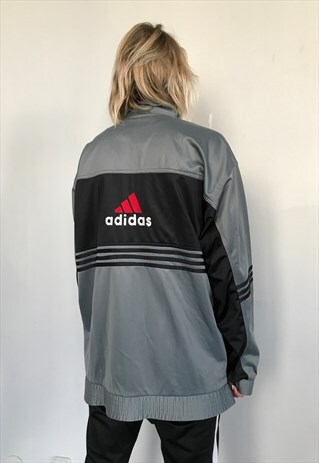 VINTAGE 90' OLDSCHOOL CLASSIC UNISEX ADIDAS SWEATSHIRT