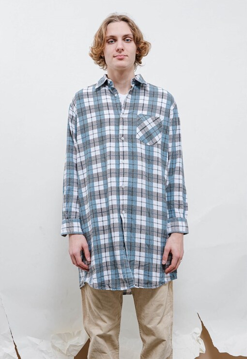 garment image