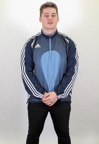 VINTAGE ADIDAS JACKET