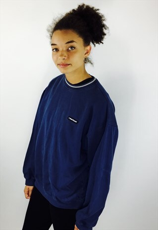 REEBOK SWEATSHIRT