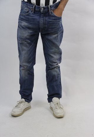 VINTAGE LEVI'S 90'S JEANS