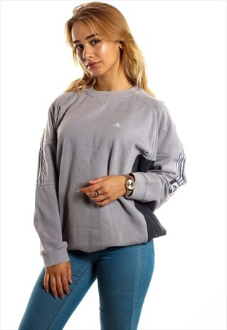 VINTAGE ADIDAS SWEATSHIRT SW382