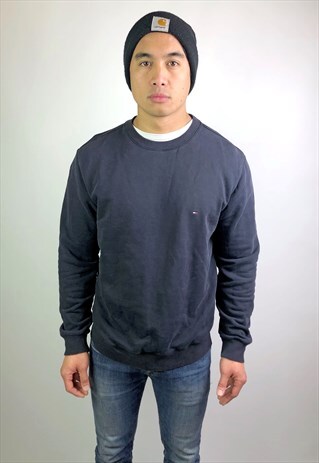 VINTAGE 90S TOMMY SWEATER