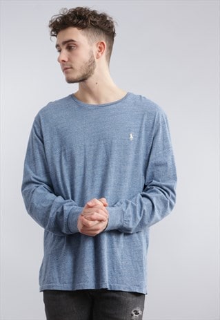 VINTAGE RALPH LAUREN TOP Z934