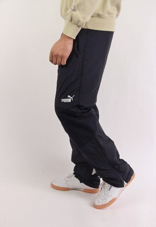 VINTAGE PUMA TROUSERS