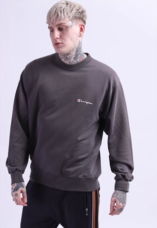 VINTAGE 90S CHAMPION SWEATSHIRT